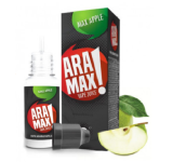 10ml Aramax - Max Apple 18mg končí spotreba 15/12/2024