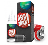 10ml Aramax - Max Drink 6mg končí spotreba 21/8/2024