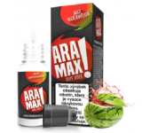 10ml Aramax - Max Watermelon 12 mg kon49 spotreba 15/12/2024