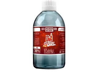 Classic4Vap báza 70/30 420ml (0mg) - Oil4Vap